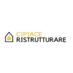 Logo Ci Pice Ristrutturare per Help ME Post