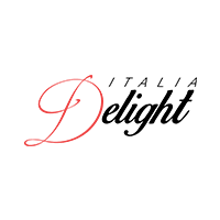 Logo Italia Delight per Help Me Post